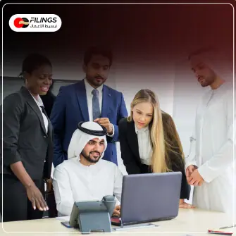 UAE Corporate Tax Registration