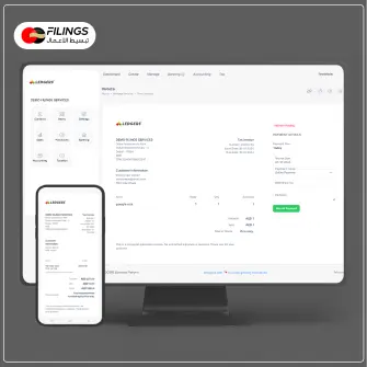 UAE PRO & HR Service