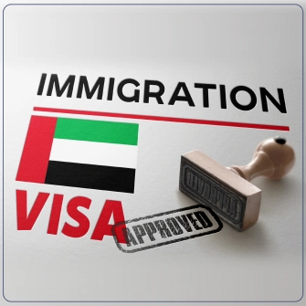 Dubai Visa