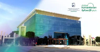 Dubai Humanitarian Free Zone