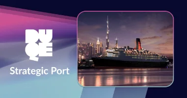 DUQE Free Zone