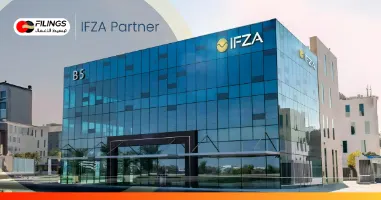 IFZA Free Zone