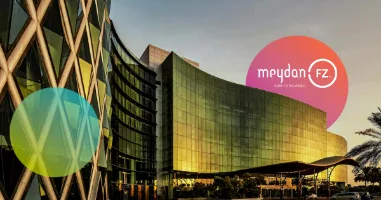 Meydan Free Zone