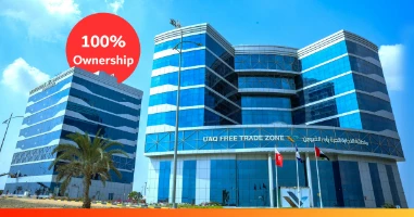UAQ Free Trade Zone