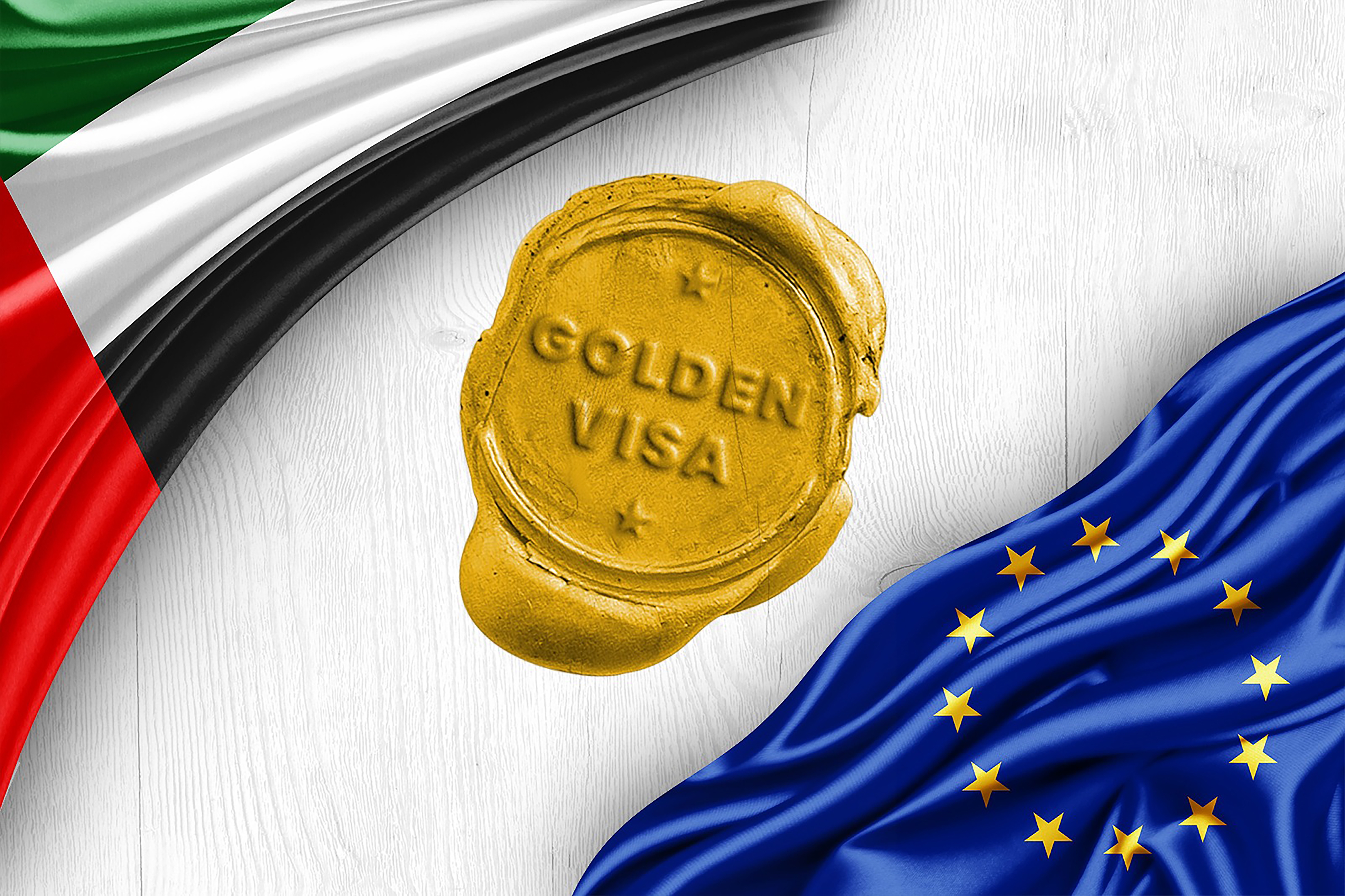 Golden Visa Tax Benefits: The 2025 Guide to Low-Tax Residency Programs - The Immigration Magazine