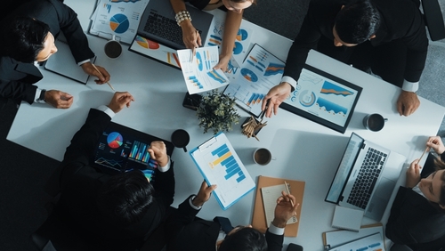 How to Draft a business plan?