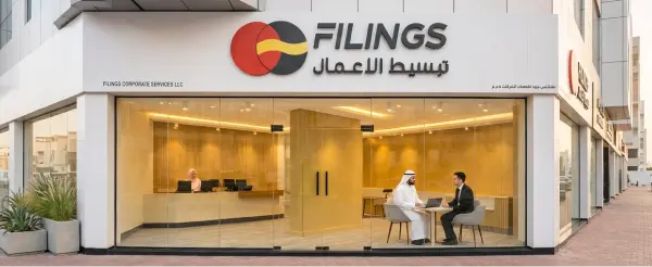 Filings Corporate Services LLC office