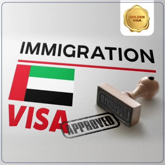 UAE Golden Visa
